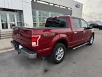 2017 Ford F-150 SuperCrew Cab 4x4 Pickup for sale #PA12949 - photo 2