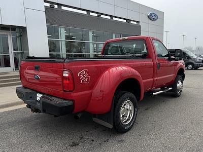 2015 Ford F-350 Regular Cab DRW 4x4 Pickup for sale #PA12967 - photo 2
