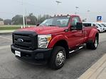 2015 Ford F-350 Regular Cab DRW 4x4 Pickup for sale #PA12967 - photo 23