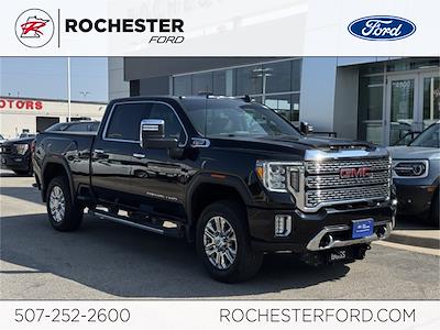 2021 GMC Sierra 2500 Crew Cab 4x4 Pickup for sale #PA12979 - photo 1