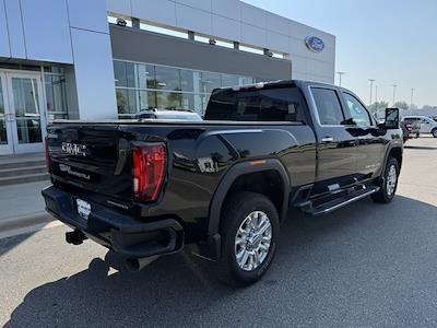 2021 GMC Sierra 2500 Crew Cab 4x4 Pickup for sale #PA12979 - photo 2