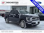 2022 Ford F-150 SuperCrew Cab 4WD Pickup for sale #PA13012 - photo 1