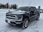2022 Ford F-150 SuperCrew Cab 4WD Pickup for sale #PA13012 - photo 33