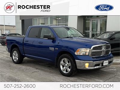 2019 Ram 1500 Classic Crew Cab 4WD Pickup for sale #PA13016 - photo 1