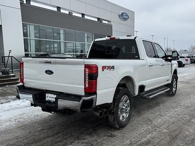 2023 Ford F-350 Crew Cab SRW 4WD Pickup for sale #PA13041 - photo 2