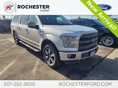 Used 2016 Ford F-150 - photo 1