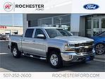 2018 Chevrolet Silverado 1500 Crew Cab 4x4 Pickup for sale #PB12979 - photo 1
