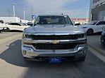 2018 Chevrolet Silverado 1500 Crew Cab 4x4 Pickup for sale #PB12979 - photo 35