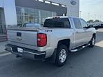 2018 Chevrolet Silverado 1500 Crew Cab 4x4 Pickup for sale #PB12979 - photo 2