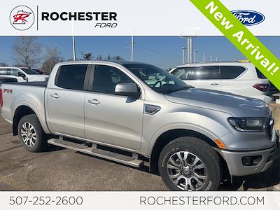 Used 2019 Ford Ranger - photo 1