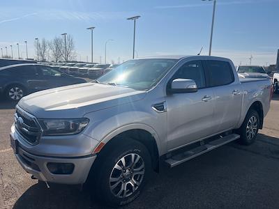 Used 2019 Ford Ranger - photo 1