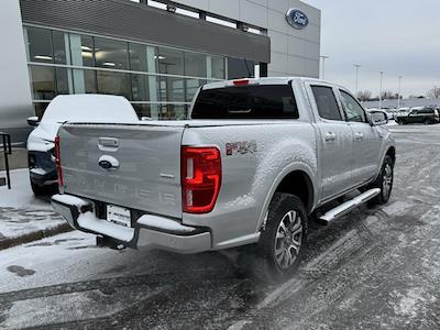 Used 2019 Ford Ranger - photo 1