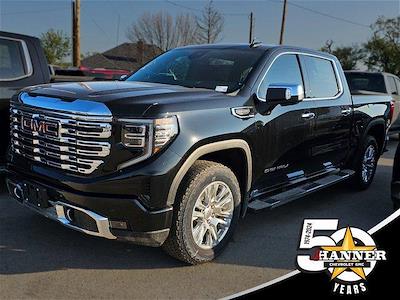 New 2024 GMC Sierra 1500 Denali Crew Cab 4WD Pickup for sale #541503 - photo 2