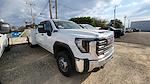 2024 GMC Sierra 3500 Crew Cab 4WD, Knapheide Steel Service Body Mechanics Body for sale #541609 - photo 4