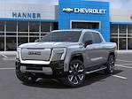 New 2024 GMC Sierra EV Denali Edition 1 Crew Cab 4WD Pickup for sale #542446 - photo 6