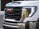 2025 GMC Sierra 3500 Double Cab 4WD, Pickup for sale #550143 - photo 23