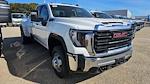 2025 GMC Sierra 3500 Double Cab 4WD, Pickup for sale #550143 - photo 3