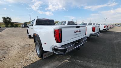 2025 GMC Sierra 3500 Double Cab 4WD, Pickup for sale #550187 - photo 2