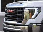 2025 GMC Sierra 3500 Double Cab 4WD, Pickup for sale #550187 - photo 20