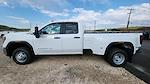 2025 GMC Sierra 3500 Double Cab 4WD, Pickup for sale #550187 - photo 4