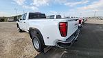 2025 GMC Sierra 3500 Double Cab 4WD, Pickup for sale #550187 - photo 5