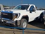 New 2025 GMC Sierra 3500 Pro Regular Cab 4WD Pickup for sale #550276 - photo 4