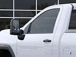 2025 GMC Sierra 3500 Regular Cab 4WD, Pickup for sale #550276 - photo 20