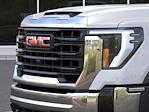 2025 GMC Sierra 3500 Regular Cab 4WD, Pickup for sale #550276 - photo 21