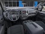 2025 GMC Sierra 3500 Regular Cab 4WD, Pickup for sale #550276 - photo 23