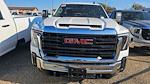 2025 GMC Sierra 3500 Regular Cab 4WD, Pickup for sale #550276 - photo 5