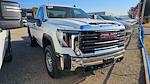 New 2025 GMC Sierra 3500 Pro Regular Cab 4WD Pickup for sale #550276 - photo 3