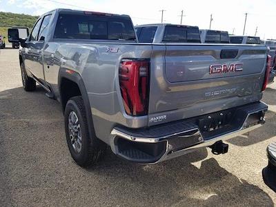 2025 GMC Sierra 2500 Crew Cab 4WD Pickup for sale #551391 - photo 2