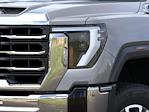 New 2025 GMC Sierra 2500 SLT Crew Cab 4WD Pickup for sale #551391 - photo 26