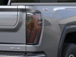 New 2025 GMC Sierra 2500 SLT Crew Cab 4WD Pickup for sale #551391 - photo 27