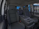 2025 GMC Sierra 3500 Crew Cab 4WD Pickup for sale #551392 - photo 16