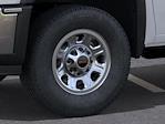 2025 GMC Sierra 3500 Crew Cab 4WD Pickup for sale #551392 - photo 9