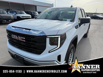 2024 GMC Sierra 1500 Double Cab 4WD Pickup for sale #551393A - photo 1