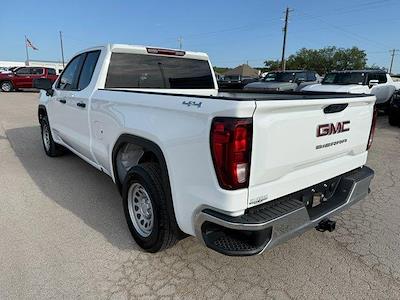 2024 GMC Sierra 1500 Double Cab 4WD Pickup for sale #551393A - photo 2