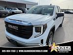 2024 GMC Sierra 1500 Double Cab 4WD Pickup for sale #551393A - photo 1