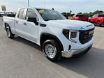 2024 GMC Sierra 1500 Double Cab 4WD Pickup for sale #551393A - photo 8