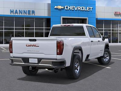 2025 GMC Sierra 3500 Crew Cab 4WD Pickup for sale #551394 - photo 2