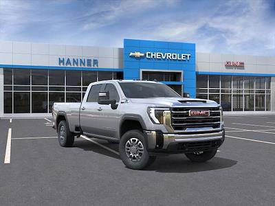 2025 GMC Sierra 2500 Crew Cab 4WD Pickup for sale #551402 - photo 1