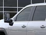 2025 GMC Sierra 2500 Crew Cab 4WD Pickup for sale #551402 - photo 12