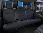 2025 GMC Sierra 2500 Crew Cab 4WD Pickup for sale #551402 - photo 17