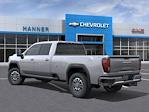 2025 GMC Sierra 2500 Crew Cab 4WD Pickup for sale #551402 - photo 4
