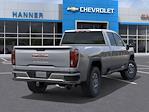 2025 GMC Sierra 2500 Crew Cab 4WD Pickup for sale #551402 - photo 2