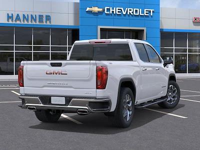 2025 GMC Sierra 1500 Crew Cab 4WD Pickup for sale #551403 - photo 2