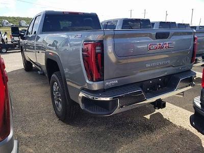 New 2025 GMC Sierra 2500 SLT Crew Cab 4WD Pickup for sale #551412 - photo 2