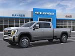 2025 GMC Sierra 2500 Crew Cab 4WD Pickup for sale #551412 - photo 3