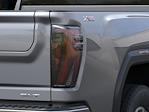 2025 GMC Sierra 2500 Crew Cab 4WD Pickup for sale #551412 - photo 28